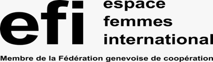ESPACE FEMMES INTERNATIONAL